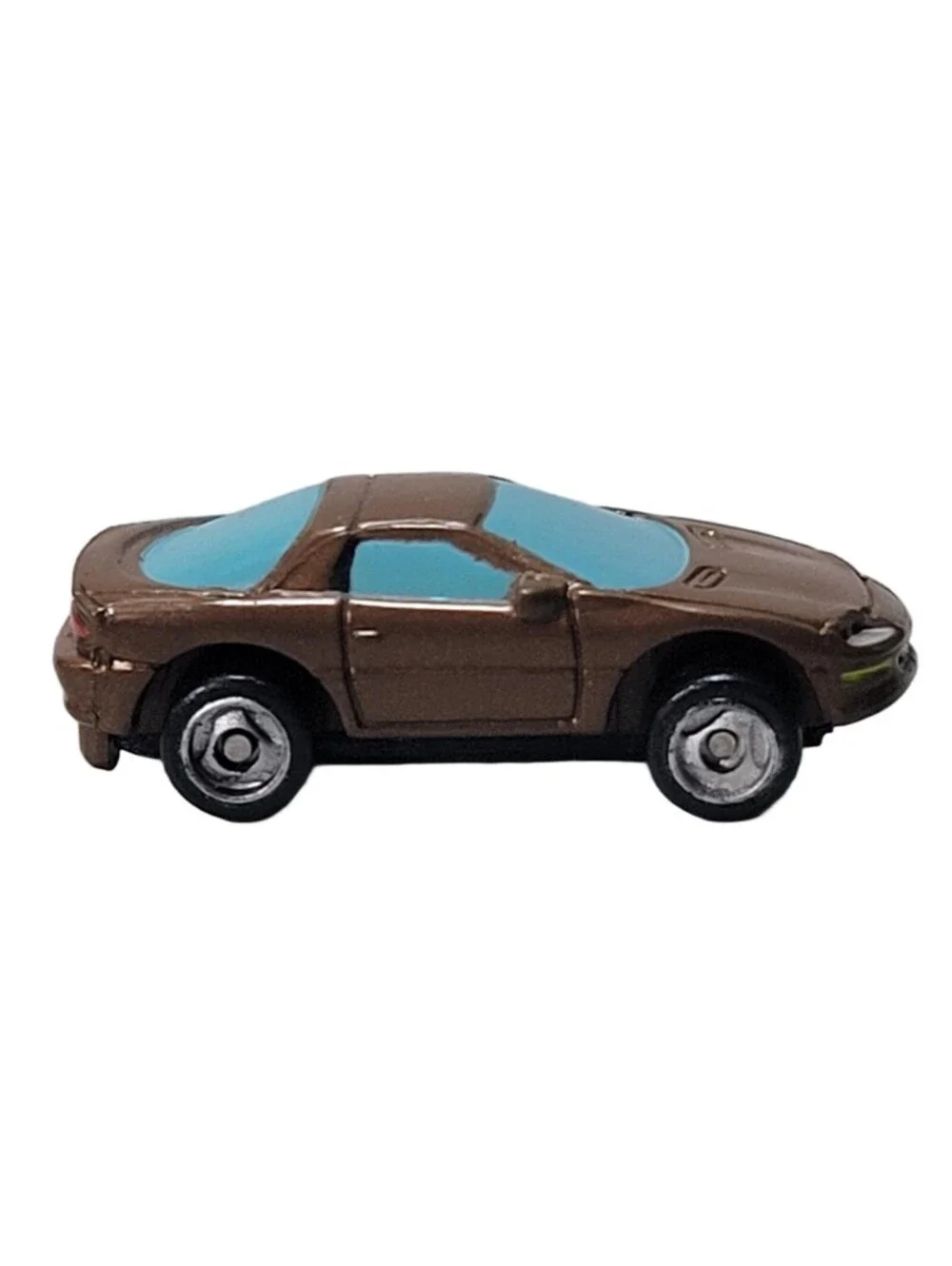 Micro Machines product 1996